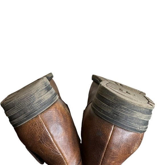 Naturalizer Balada Brown Boot - Picture 5 of 7